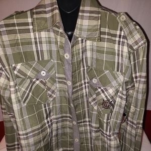 Mens shirt